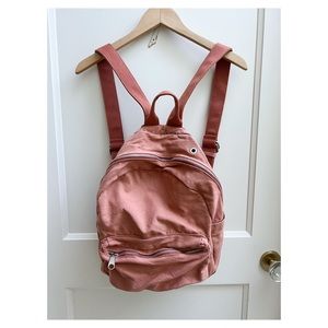 Urban Outfitters  Canvas Backpack